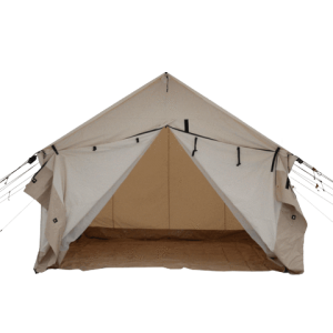 Relief Tents